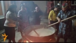 Москвадагы сүмөлөк