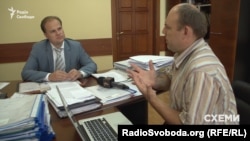 Олексій Поліщук, керівник Департаменту земельних ресурсів КМДА