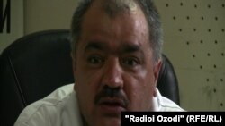 Аловиддин Абдуллоев