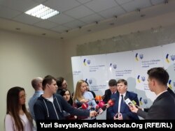 Павло Розенко