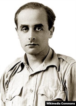 Єжи Ґедройць