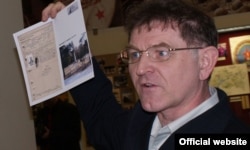 Михаил Черепанов