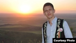 Наил Нәбиуллин