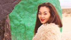 Айя Балтабек.