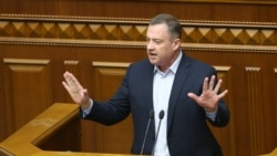 Ярослав Дубневич