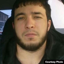 Биярслан Акаев