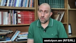 Հակոբ Բադալյան