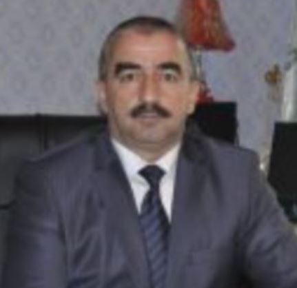 Ҳамидулло Маҳмадшозода