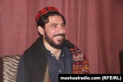 منظور پشتین