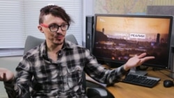 Дослідник спільноти Conflict Intelligence Team Кіріл Михайлов