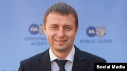 Тарас Галайда