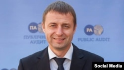 Тарас Галайда