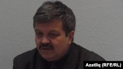 Илдар Габдрафыйков