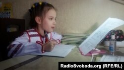 Настя Баляса