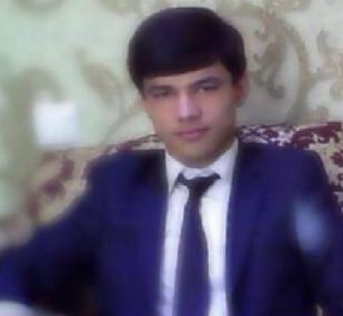 Кароматулло Ҳакимов