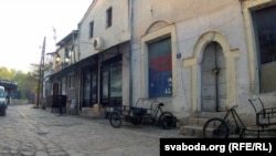 На такіх роварах часта езьдзяць альбанцы