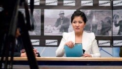 Самара Парпиева