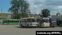 Ілюстрацыйнае фота