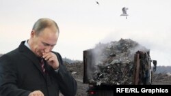 Владимир Путин.