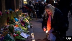 Ок атууда набыт кеткендерди эскерүү