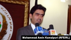 تمنا: ما منتظر هستیم که جانب روسیه توضیحات بیشتر در این خصوص به حکومت افغانستان ارائه نماید.