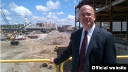 Джим Макговерн