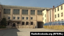 Виправна колонія у Харкові, ілюстративне фото