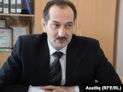 Илшат Насипов