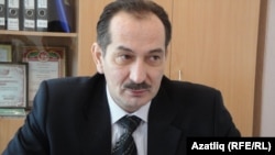 Илшат Насыйпов