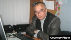 Бахтиер Саттори считает, что пострадал, поскольку открыто высказывал свое мнение