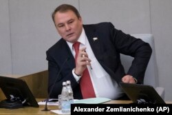 Петро Толстой