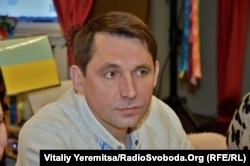 Микола Точицький