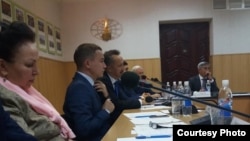 Кәмәрия Хәмидуллина (с)