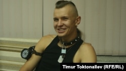 Александр Дегтярев