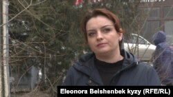 Мария Озмитель.