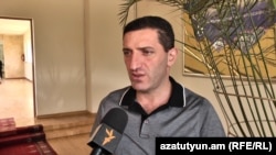 Գևորգ Պետրոսյան