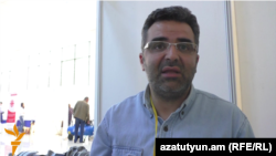 Հրաչ Յափուջյան