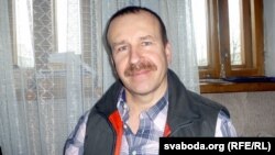 Уладзімер Пятровіч