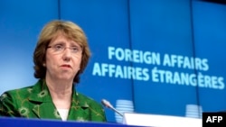 Катрін Аштон