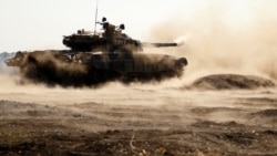 Diňle: Ukrainanyň gündogarynda güýçli söweş barýar, rus goşuny Pokrowska golaýlaýar