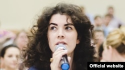 Наталия Фишман