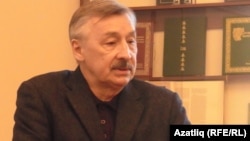 Рафаил Хәкимов