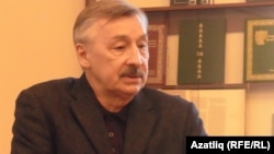 Рафаил Хәкимов