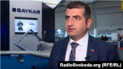 Халук Байрактар