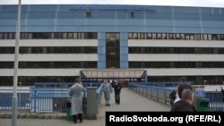 Лікарня у Празі «Мотол»