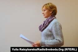 Жанна Шумак