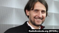 Тарас Компаніченко