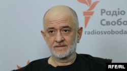 Олександр Ройтбурд