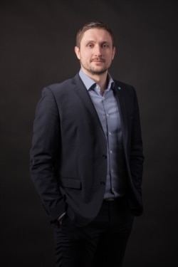 Андрій Боровик