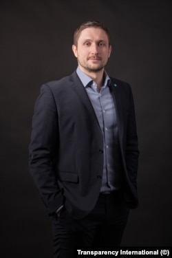 Андрій Боровик